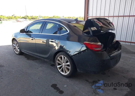 2014 Buick Verano from USA, damaged, VIN 1G4PP5SK0E4224130